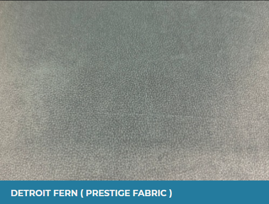 Detroit Fern (Prestige Fabric)